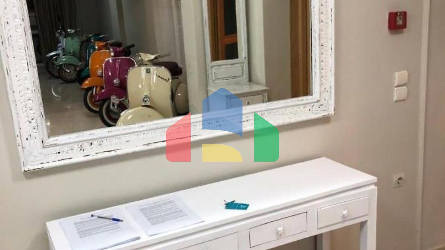 Продажа - Гостиница 840 m² на Ионических островах