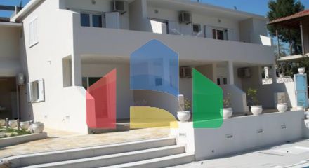For Sale - Hotel 260 m² in Ionian Islands