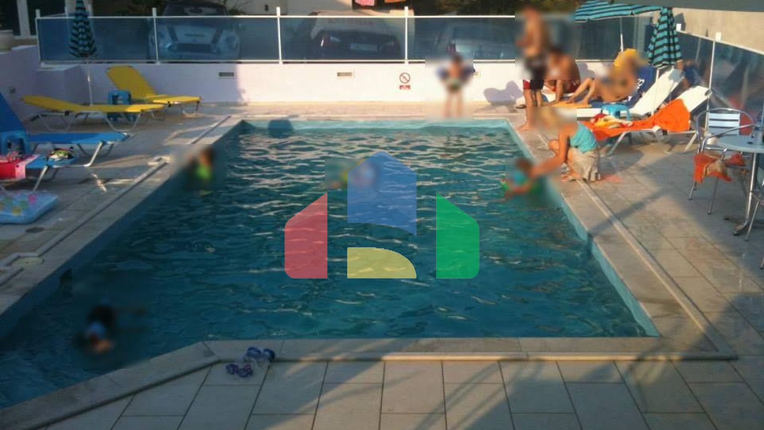 Продажа - Гостиница 260 m² на Ионических островах