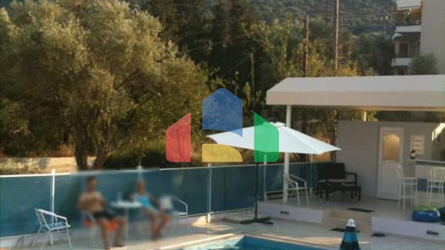 Продажа - Гостиница 260 m² на Ионических островах