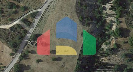 Продаж - Земельна ділянка 14700 m² на Іонічних островах