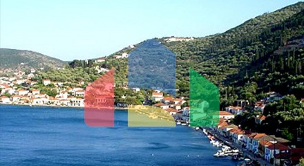 Продажа - Земельный участок 12000 m² на Ионических островах