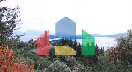 Продажа - Земельный участок 6179 m² на Ионических островах