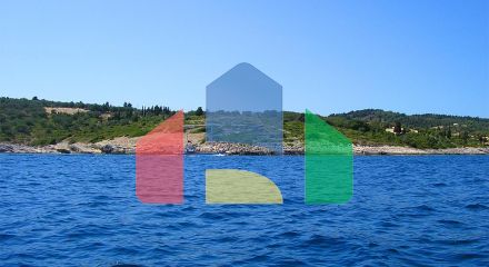 For Sale - Land 27610 m² in Ionian Islands