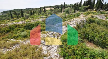 For Sale - Land 27610 m² in Ionian Islands