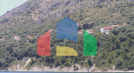 Продаж - Земельна ділянка 1840 m² на Іонічних островах