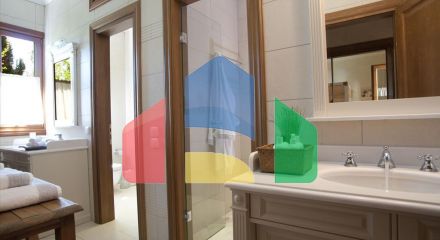 Продажа - Вилла 656 m² на Ионических островах