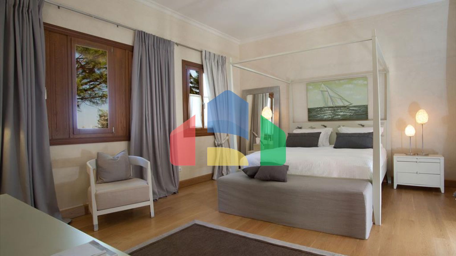 Продаж - Вілла 656 m² на Іонічних островах