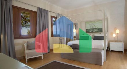 Продаж - Вілла 656 m² на Іонічних островах