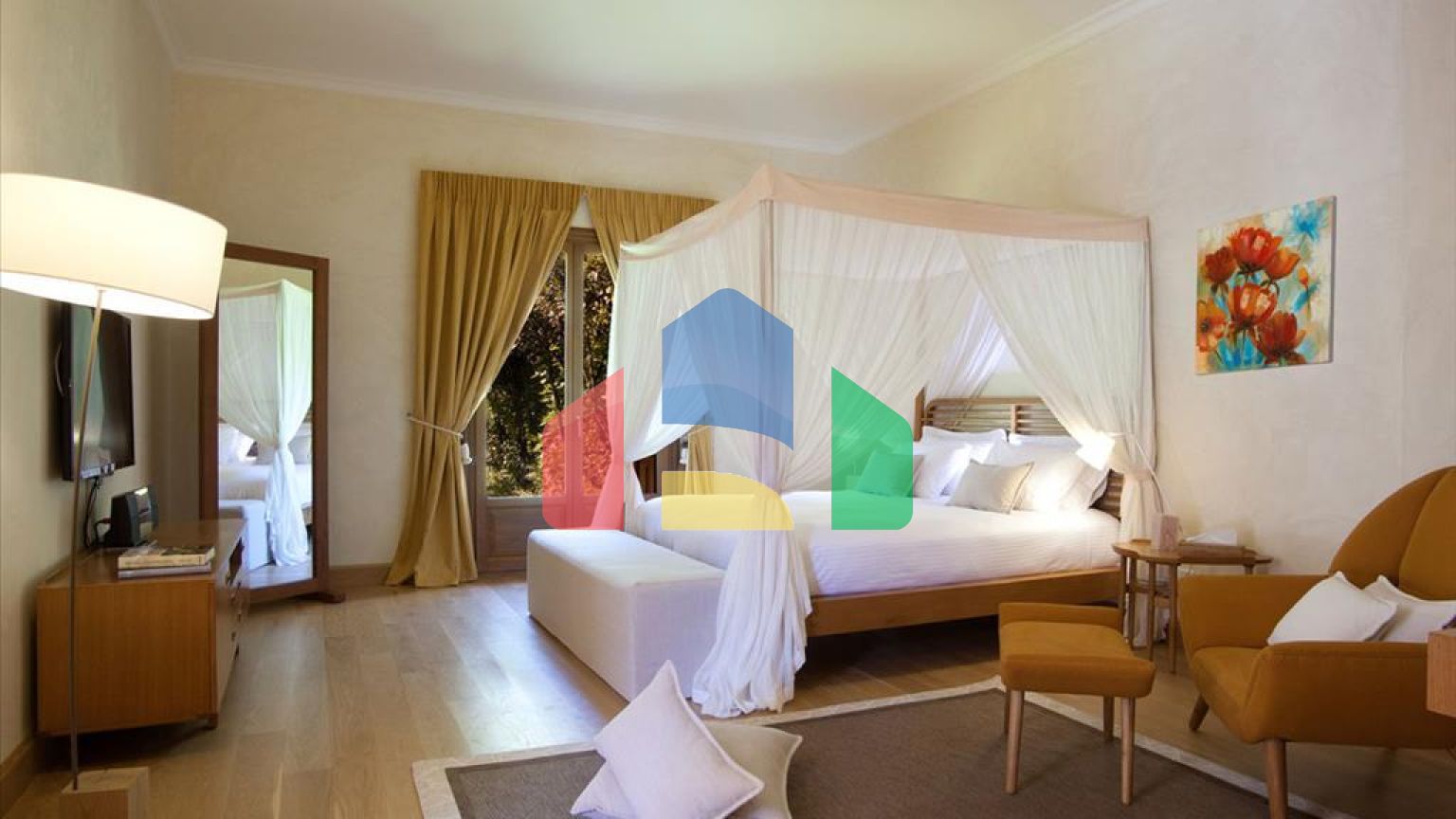 Продаж - Вілла 656 m² на Іонічних островах