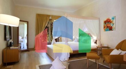 Продаж - Вілла 656 m² на Іонічних островах