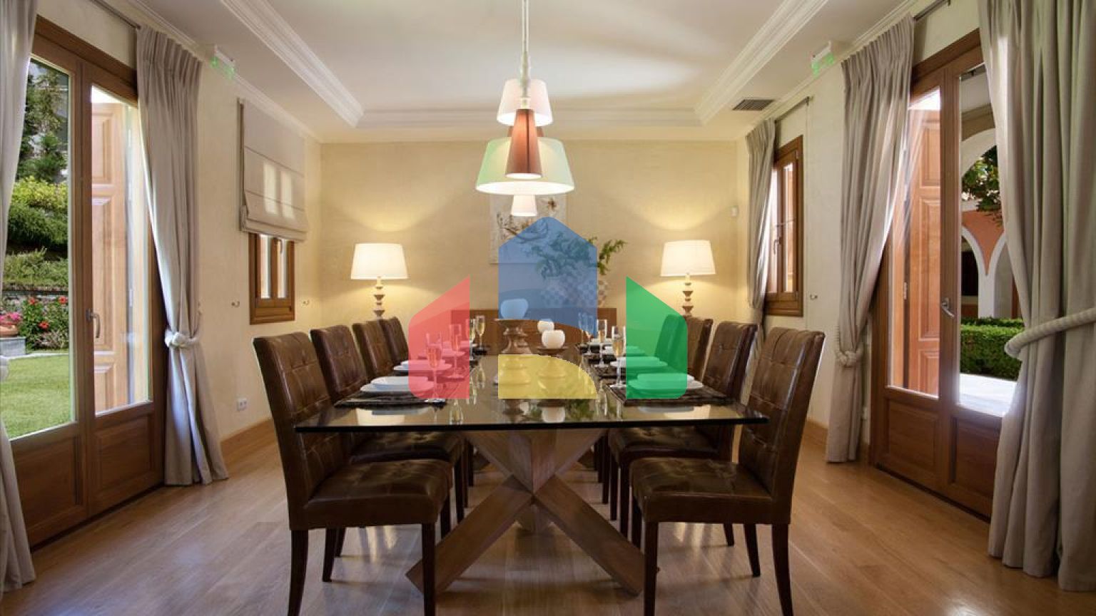 Продаж - Вілла 656 m² на Іонічних островах