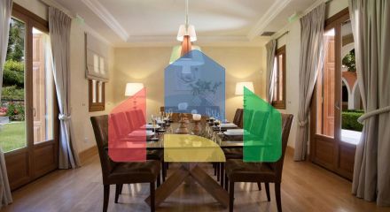 Продаж - Вілла 656 m² на Іонічних островах