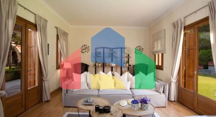 Продаж - Вілла 656 m² на Іонічних островах