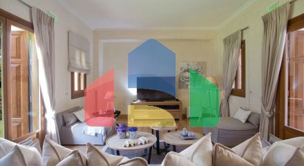 Продаж - Вілла 656 m² на Іонічних островах