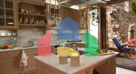 Продаж - Вілла 656 m² на Іонічних островах