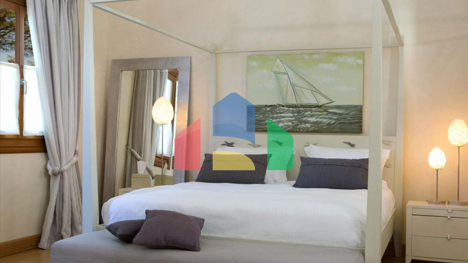 Продаж - Вілла 656 m² на Іонічних островах