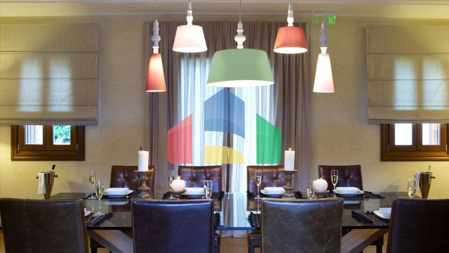 Продаж - Вілла 656 m² на Іонічних островах