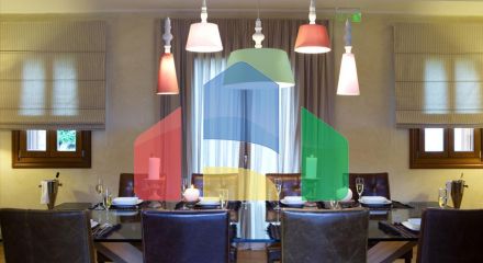 Продаж - Вілла 656 m² на Іонічних островах