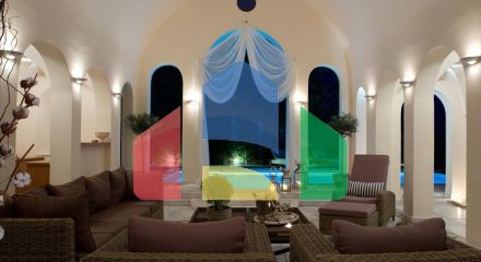 Продаж - Вілла 656 m² на Іонічних островах