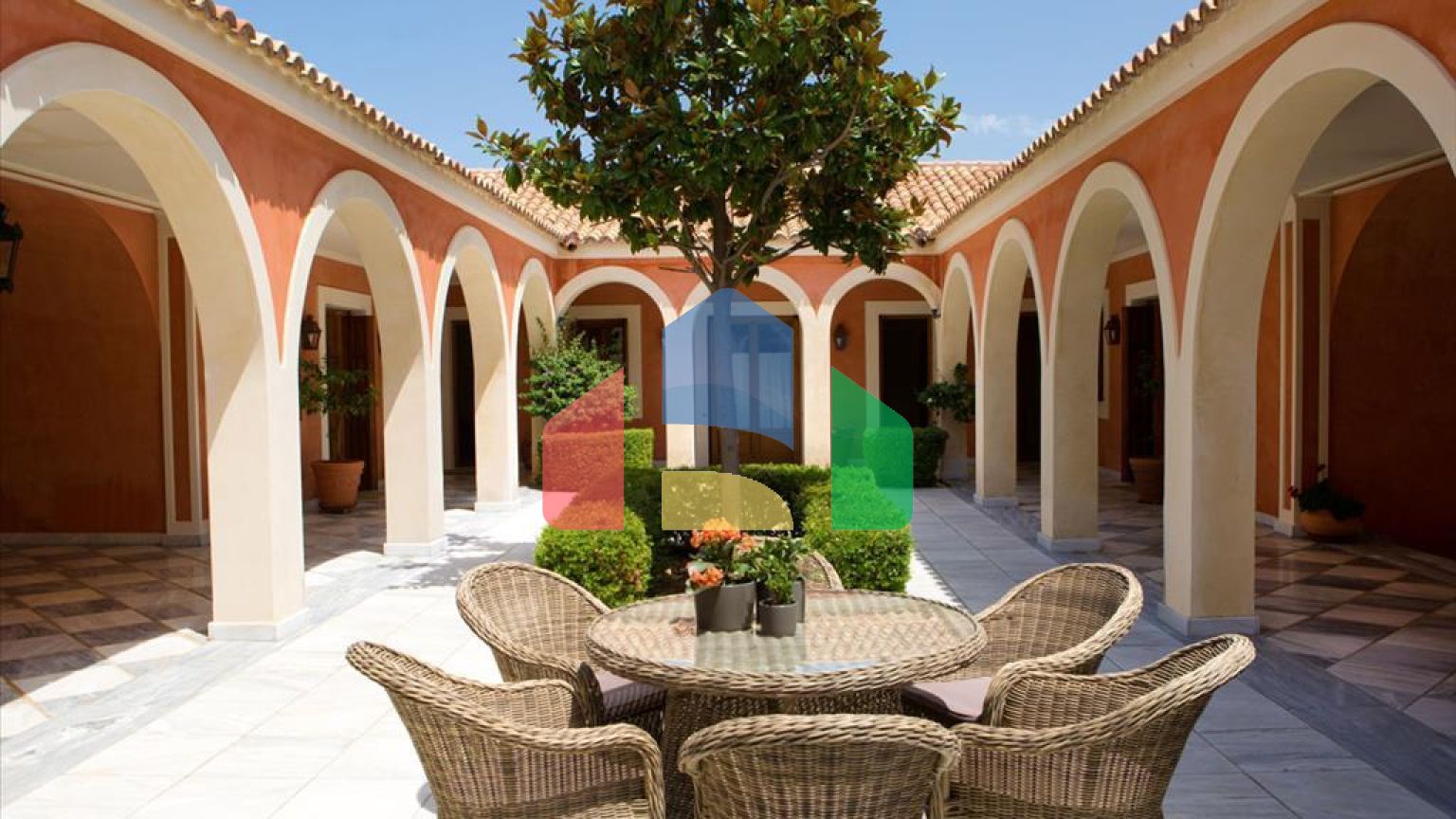 Продаж - Вілла 656 m² на Іонічних островах