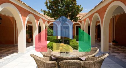 Продаж - Вілла 656 m² на Іонічних островах