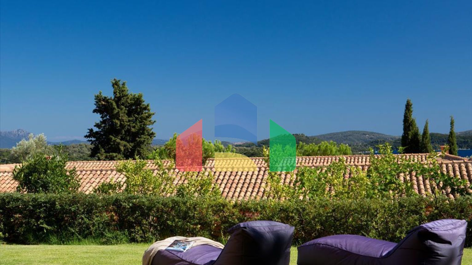 Продаж - Вілла 656 m² на Іонічних островах