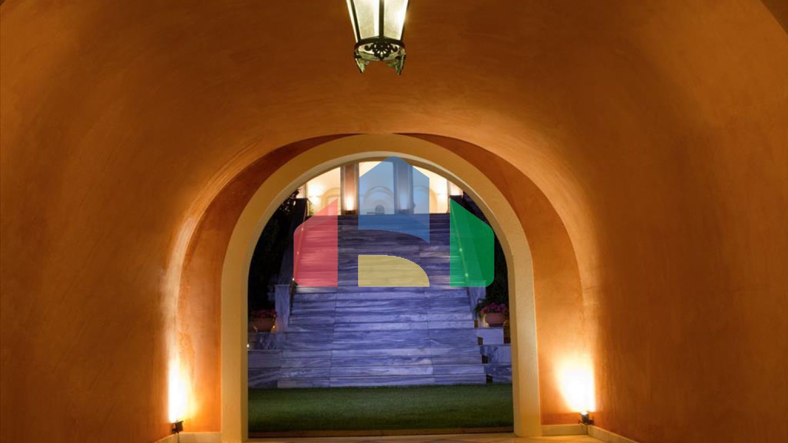 Продаж - Вілла 656 m² на Іонічних островах