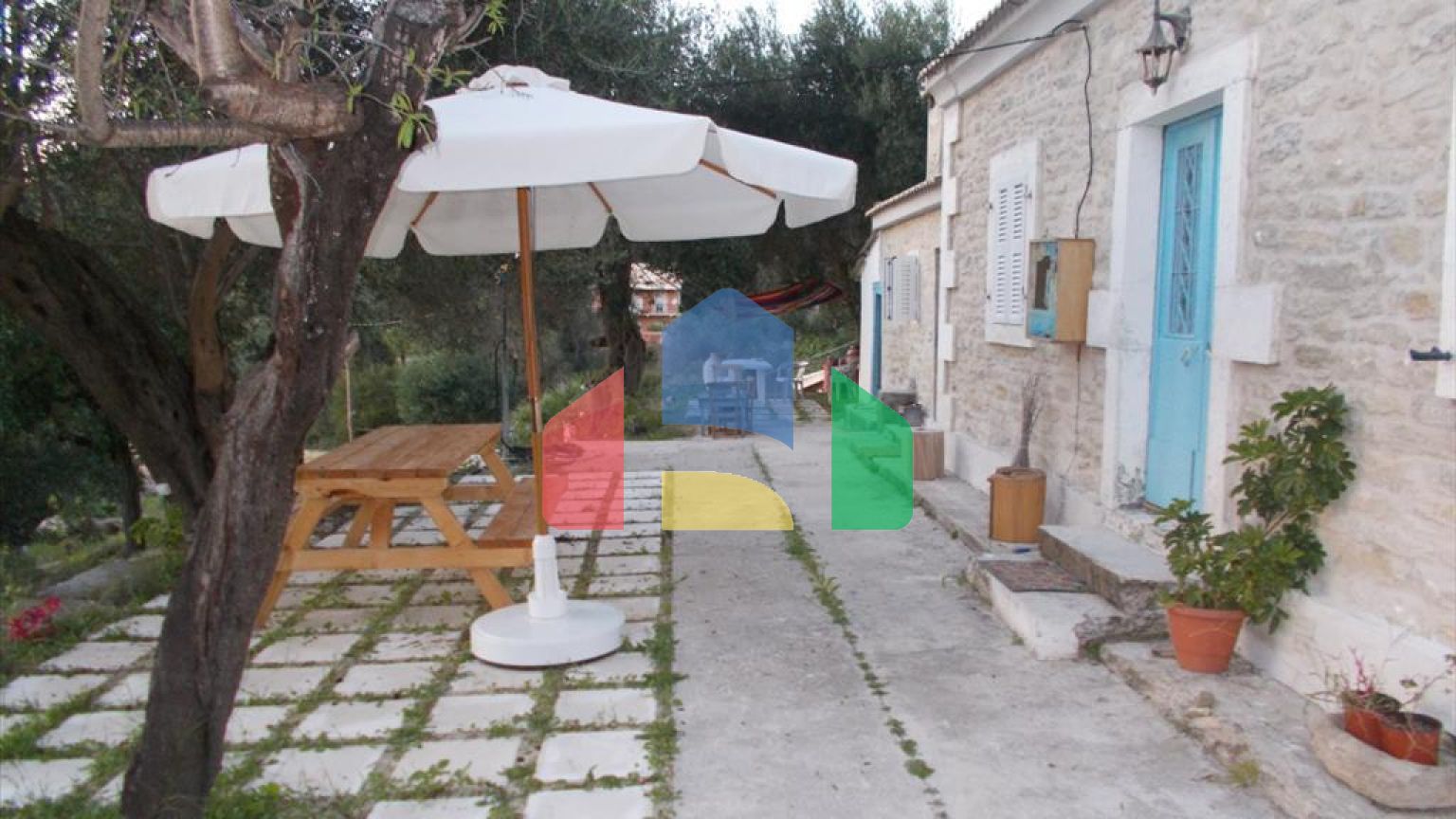 Продаж - Котедж 92 m² на Іонічних островах