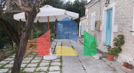 Продаж - Котедж 92 m² на Іонічних островах