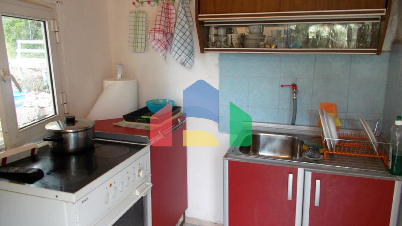 Продаж - Котедж 92 m² на Іонічних островах