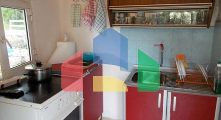 Продаж - Котедж 92 m² на Іонічних островах