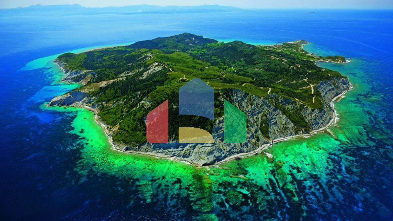 Продаж - Котедж 92 m² на Іонічних островах