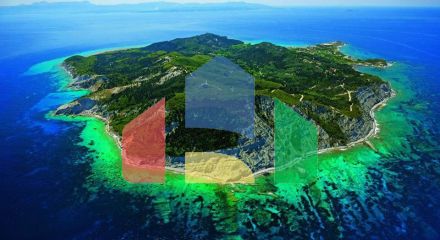 Продаж - Котедж 92 m² на Іонічних островах