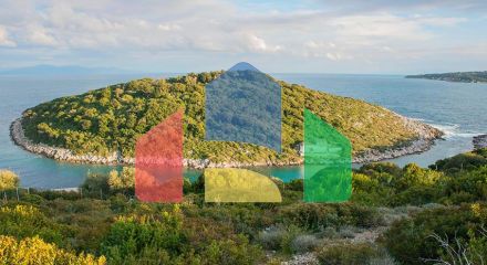 For Sale - Land 13570 m² in Ionian Islands