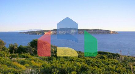 For Sale - Land 13570 m² in Ionian Islands