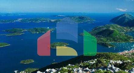 Продаж - Земельна ділянка 23940 m² на Іонічних островах