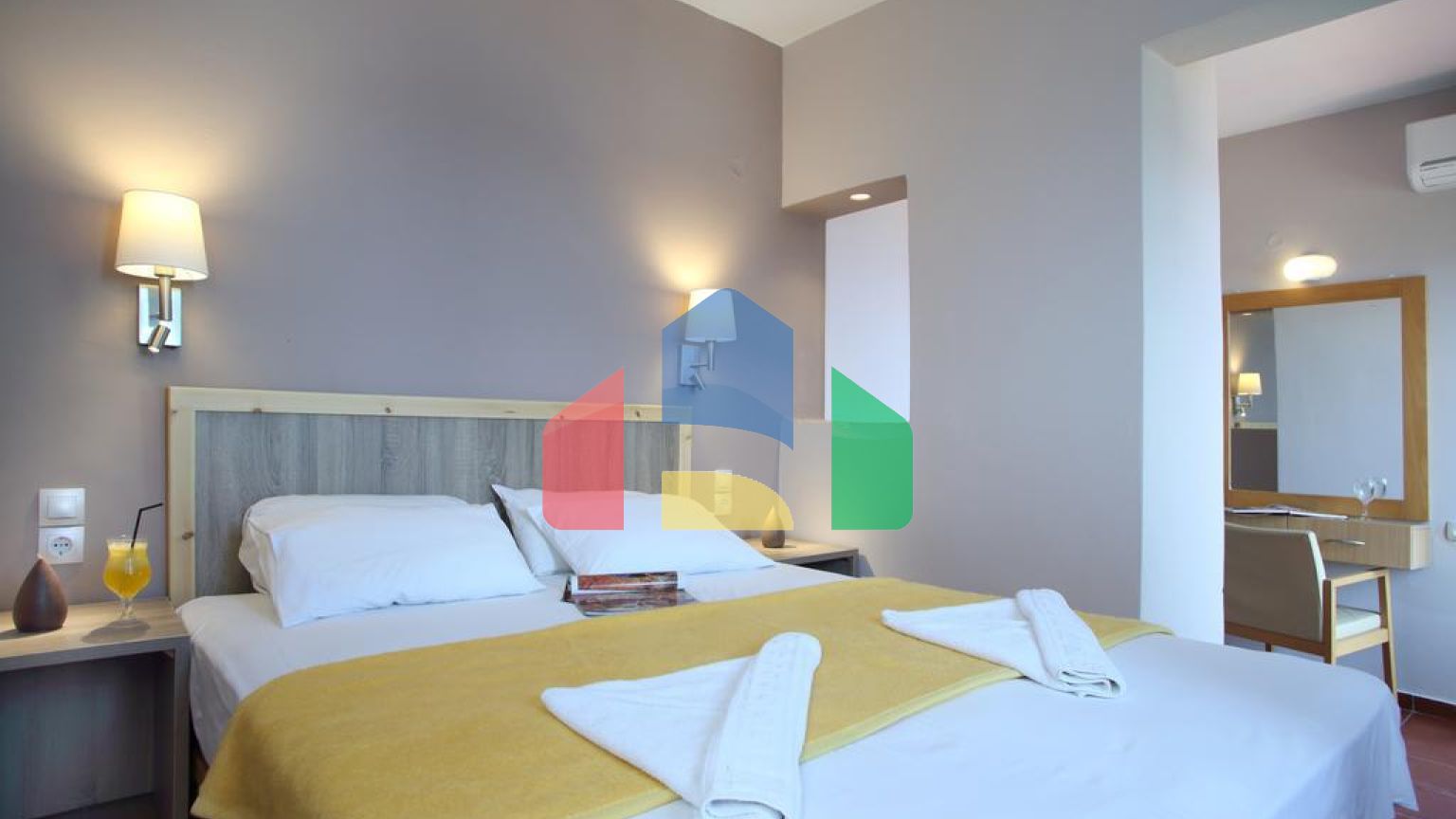 Продажа - Гостиница 1000 m² на Ионических островах