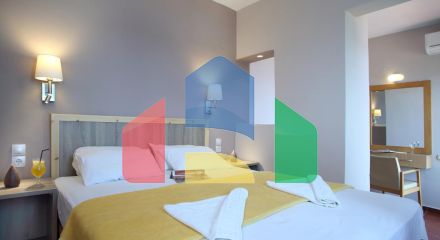 Продажа - Гостиница 1000 m² на Ионических островах