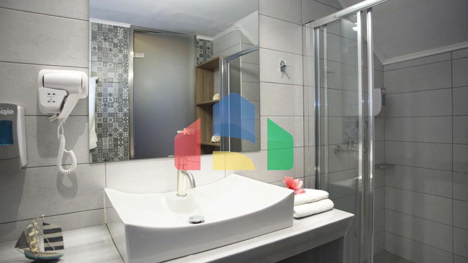 Продажа - Гостиница 1000 m² на Ионических островах