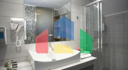 Продажа - Гостиница 1000 m² на Ионических островах