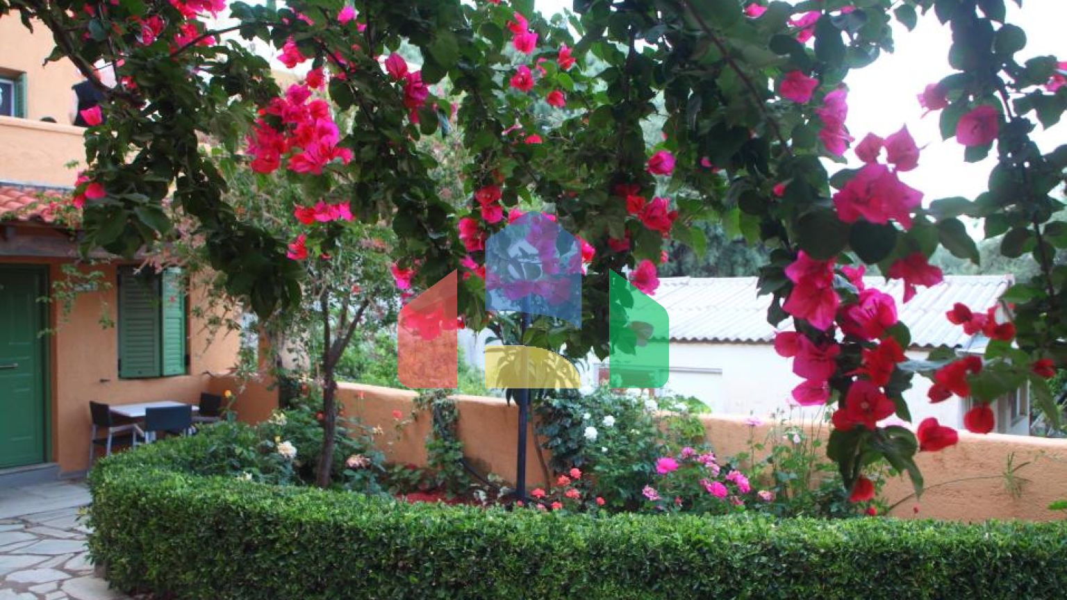 Продажа - Гостиница 1000 m² на Ионических островах