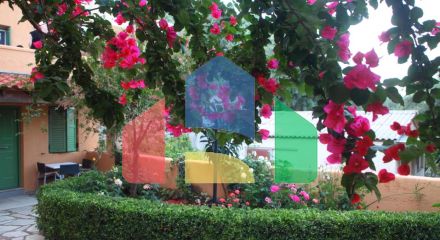 Продажа - Гостиница 1000 m² на Ионических островах