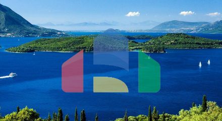 Продажа - Земельный участок 6000 m² на Ионических островах
