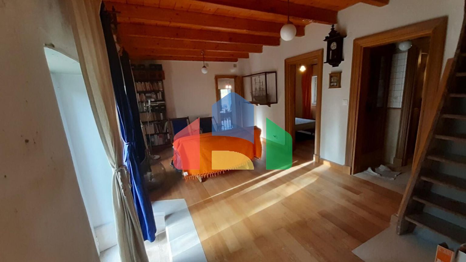 Продажа - Коттедж 114 m² на Ионических островах