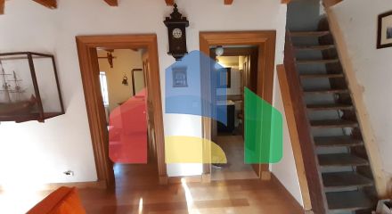 Продажа - Коттедж 114 m² на Ионических островах Продажа - Коттедж 114 m² на Ионических островах