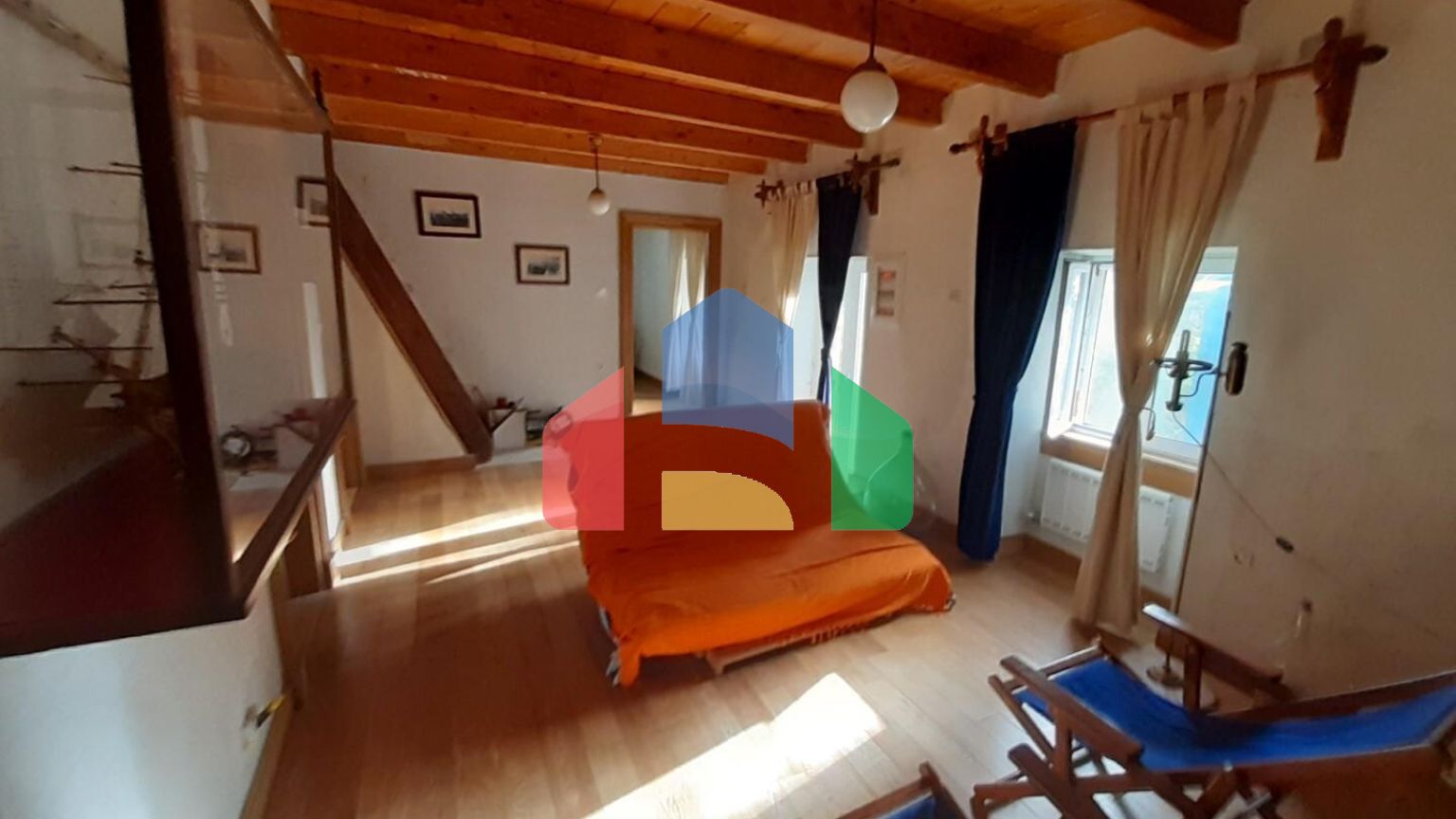 Продажа - Коттедж 114 m² на Ионических островах