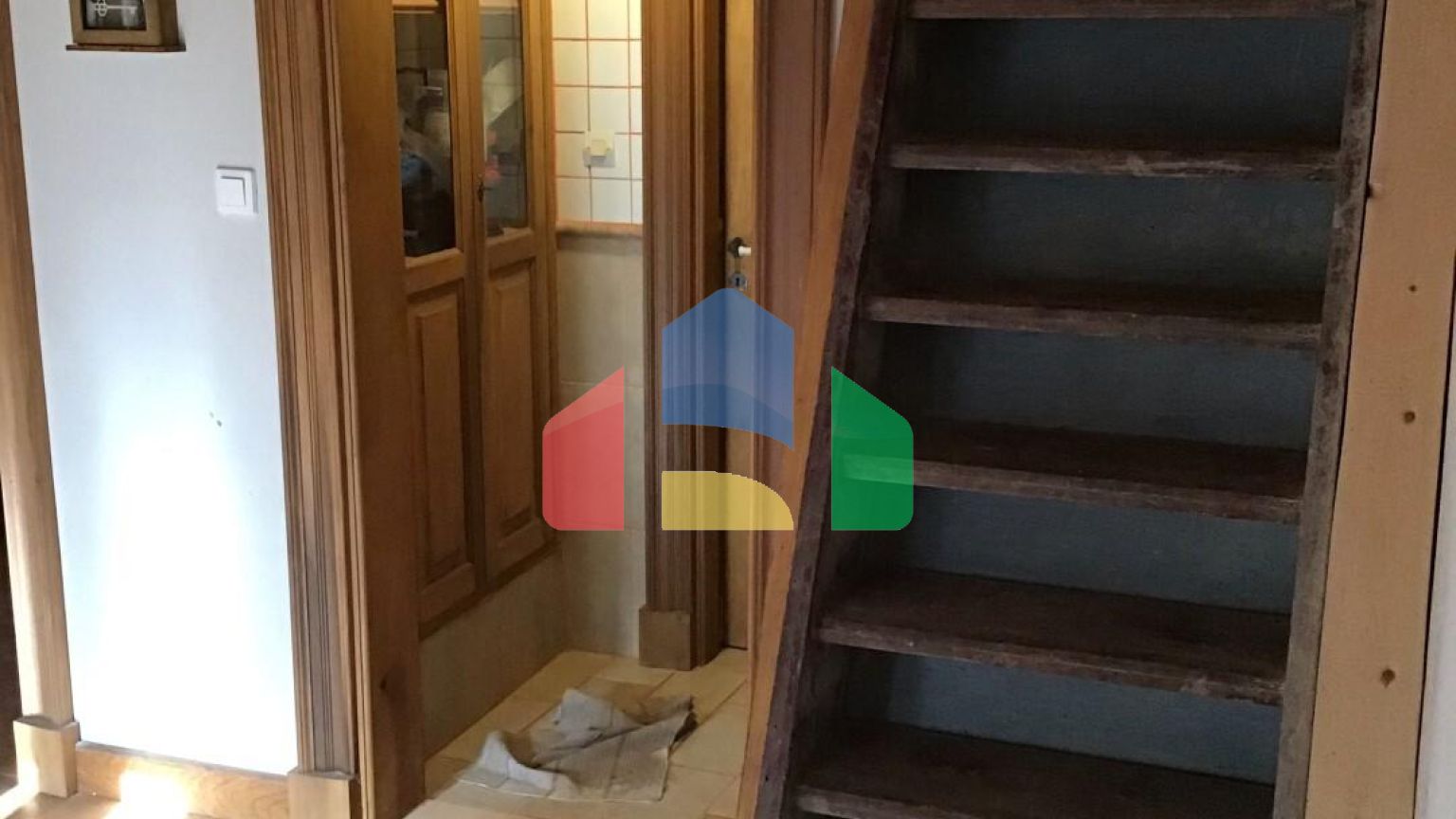 Продажа - Коттедж 114 m² на Ионических островах