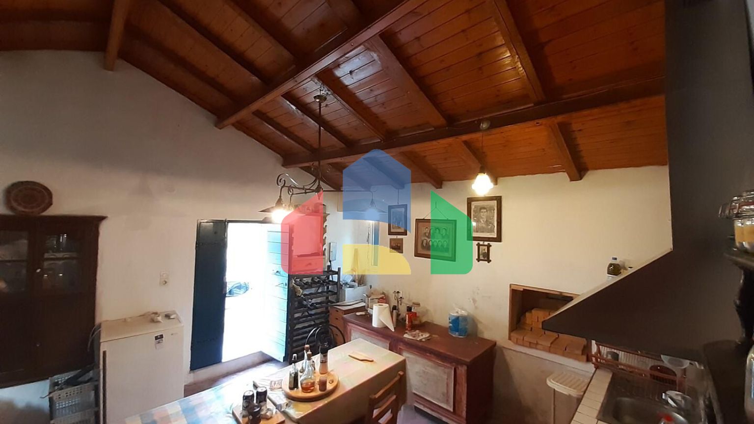 Продажа - Коттедж 114 m² на Ионических островах