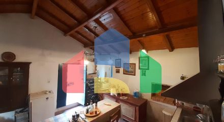 Продажа - Коттедж 114 m² на Ионических островах Продажа - Коттедж 114 m² на Ионических островах